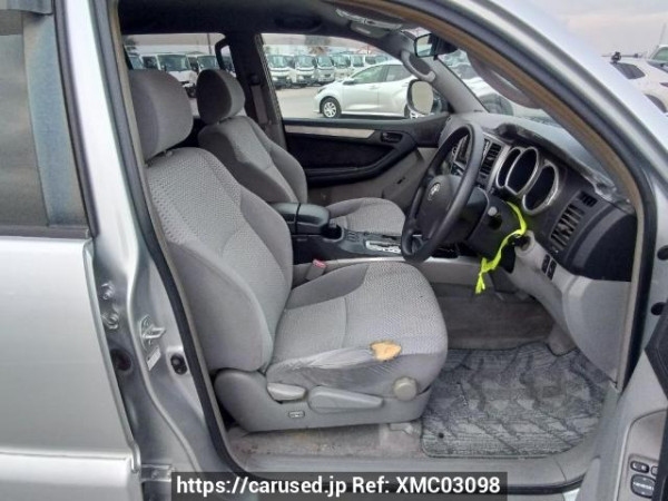 Used 2006 AT toyota hilux-surf TRN215W Image[13]