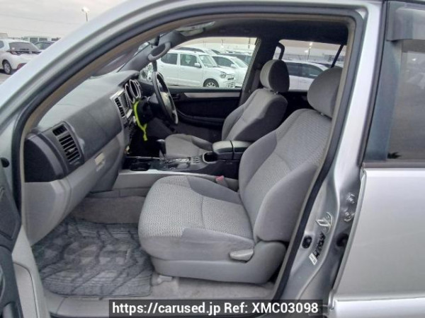 Used 2006 AT toyota hilux-surf TRN215W Image[14]