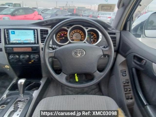 Used 2006 AT toyota hilux-surf TRN215W Image[17]
