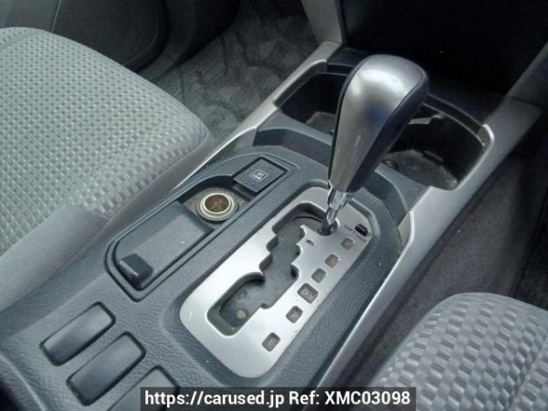 Used 2006 AT toyota hilux-surf TRN215W Image[23]