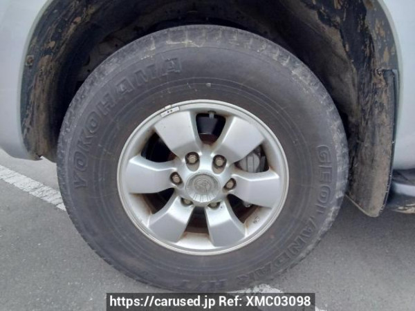 Used 2006 AT toyota hilux-surf TRN215W Image[26]