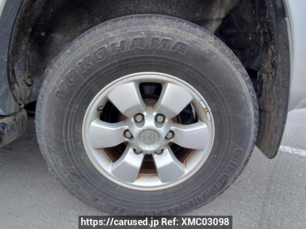 Used 2006 AT toyota hilux-surf TRN215W Image[28]