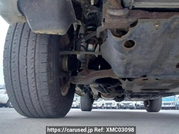 Used 2006 AT toyota hilux-surf TRN215W Image[29]