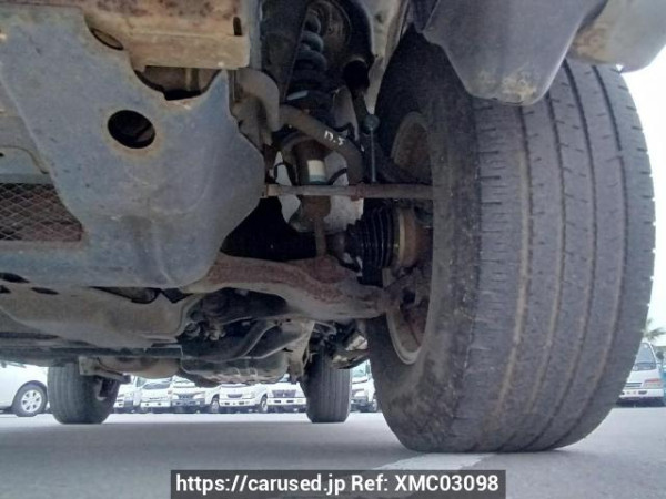 Used 2006 AT toyota hilux-surf TRN215W Image[30]