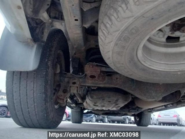 Used 2006 AT toyota hilux-surf TRN215W Image[35]