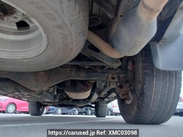 Used 2006 AT toyota hilux-surf TRN215W Image[36]