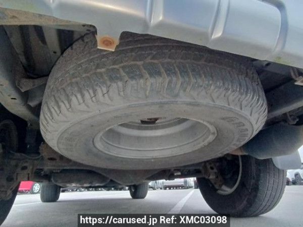 Used 2006 AT toyota hilux-surf TRN215W Image[38]