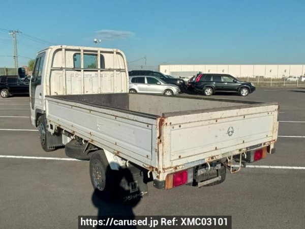 Used 1991 MT isuzu elf-truck NHR55EA Image[4]