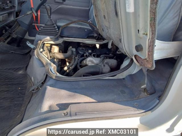 Used 1991 MT isuzu elf-truck NHR55EA Image[10]