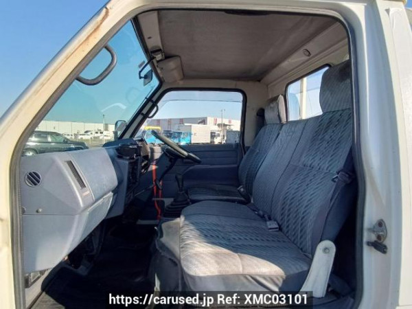 Used 1991 MT isuzu elf-truck NHR55EA Image[16]