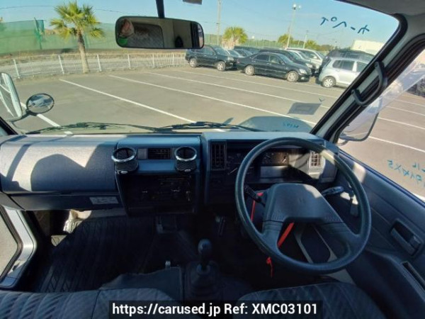 Used 1991 MT isuzu elf-truck NHR55EA Image[17]