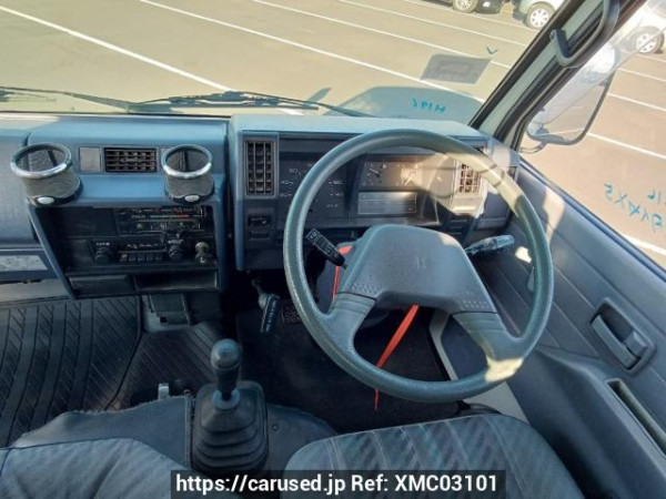 Used 1991 MT isuzu elf-truck NHR55EA Image[19]