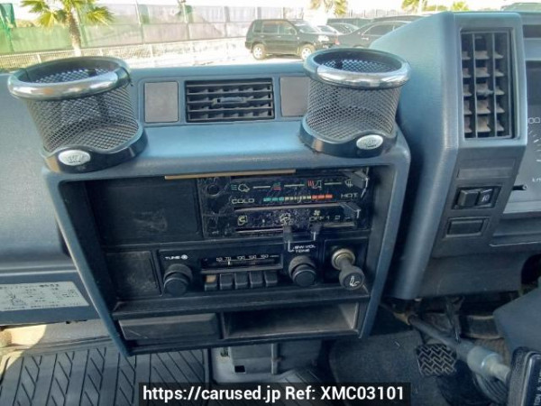 Used 1991 MT isuzu elf-truck NHR55EA Image[20]