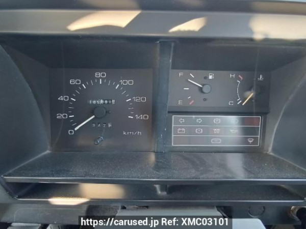 Used 1991 MT isuzu elf-truck NHR55EA Image[21]