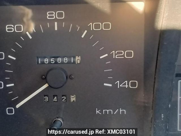 Used 1991 MT isuzu elf-truck NHR55EA Image[22]