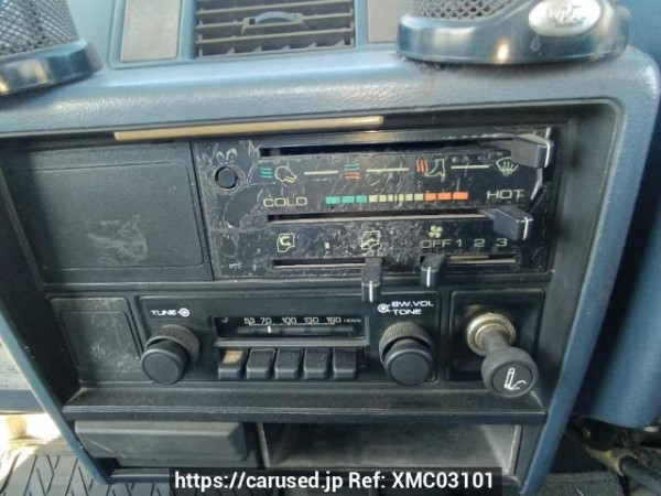 Used 1991 MT isuzu elf-truck NHR55EA Image[23]