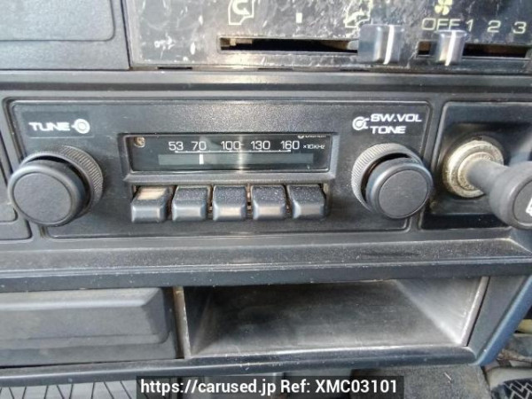 Used 1991 MT isuzu elf-truck NHR55EA Image[24]