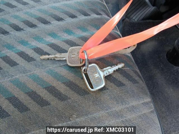 Used 1991 MT isuzu elf-truck NHR55EA Image[26]