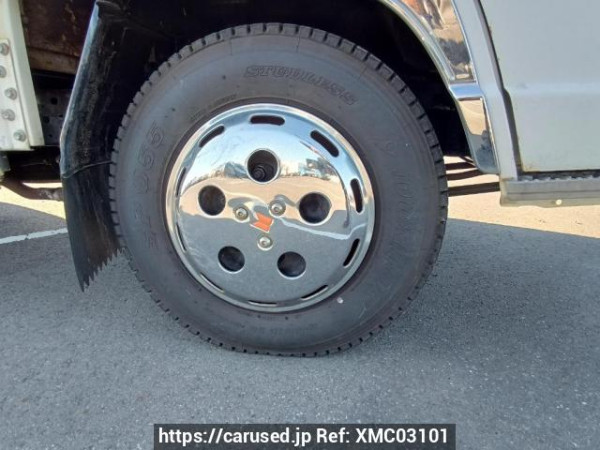 Used 1991 MT isuzu elf-truck NHR55EA Image[27]