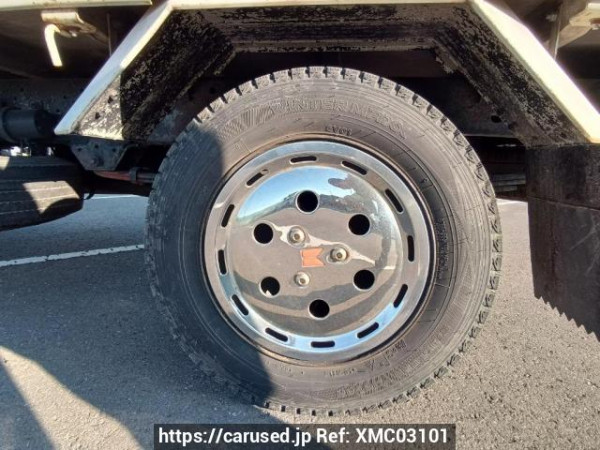 Used 1991 MT isuzu elf-truck NHR55EA Image[29]