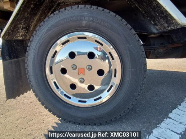 Used 1991 MT isuzu elf-truck NHR55EA Image[30]