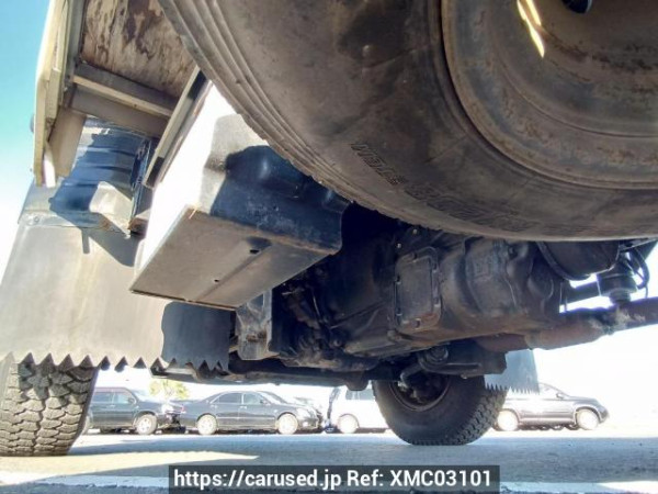 Used 1991 MT isuzu elf-truck NHR55EA Image[35]