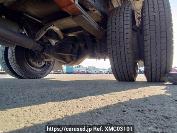 Used 1991 MT isuzu elf-truck NHR55EA Image[36]