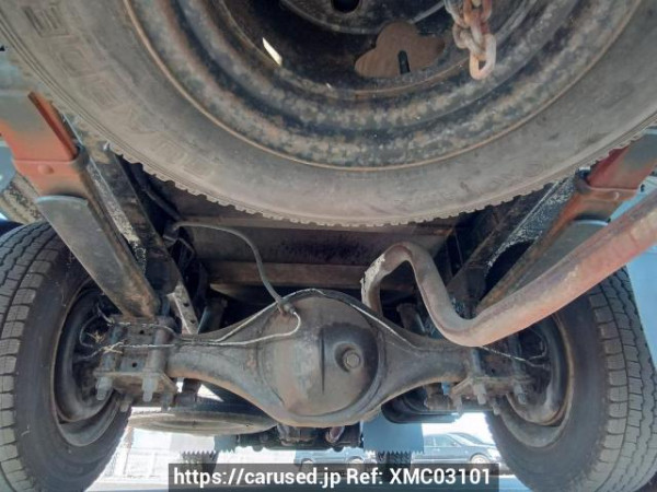 Used 1991 MT isuzu elf-truck NHR55EA Image[38]