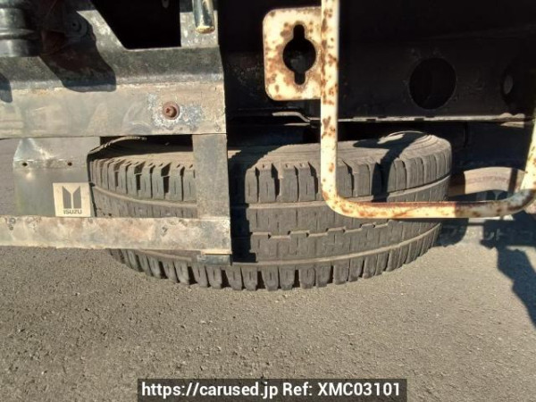 Used 1991 MT isuzu elf-truck NHR55EA Image[40]