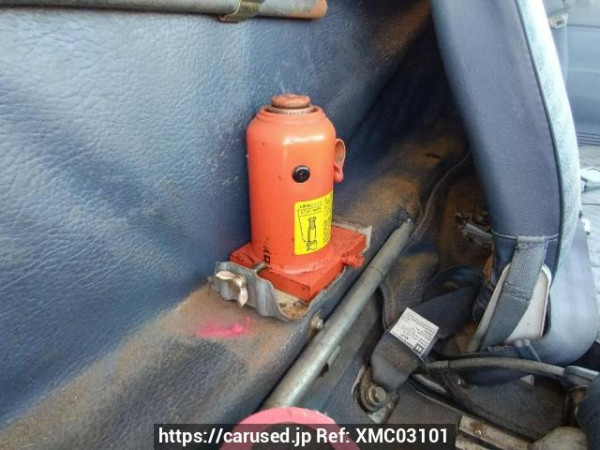 Used 1991 MT isuzu elf-truck NHR55EA Image[42]