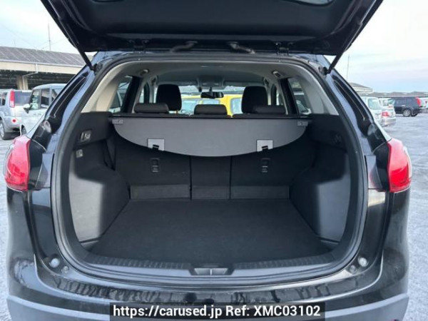 Used 2012 AT mazda cx-5 KEEAW Image[8]