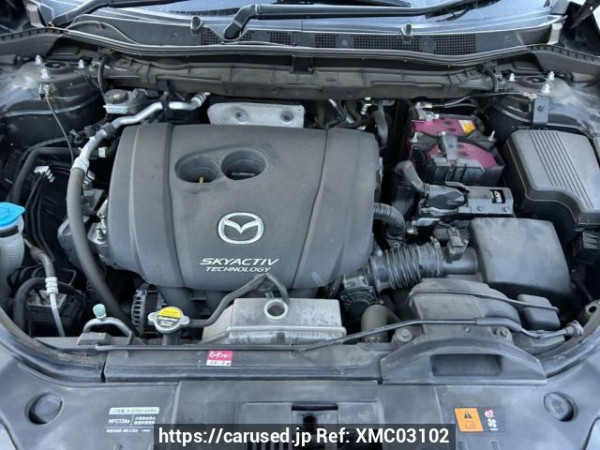 Used 2012 AT mazda cx-5 KEEAW Image[9]