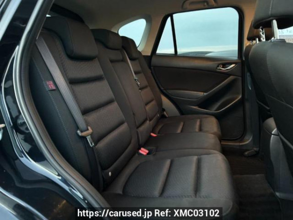 Used 2012 AT mazda cx-5 KEEAW Image[14]