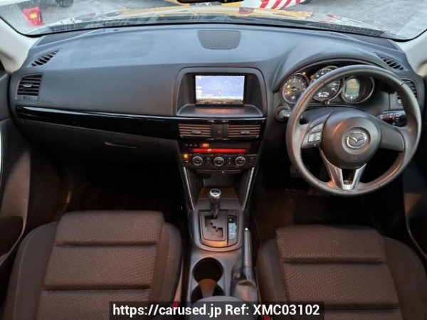 Used 2012 AT mazda cx-5 KEEAW Image[18]