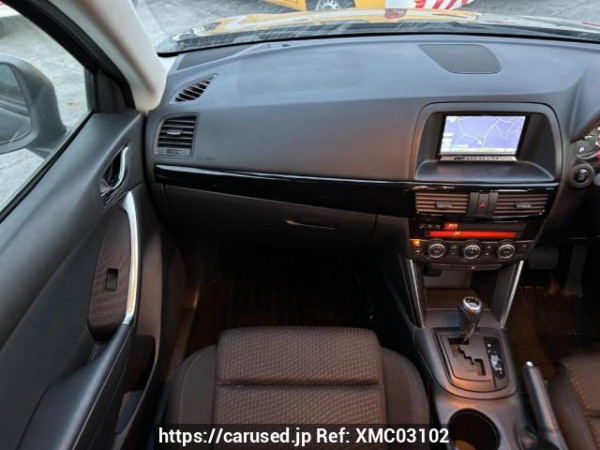 Used 2012 AT mazda cx-5 KEEAW Image[19]