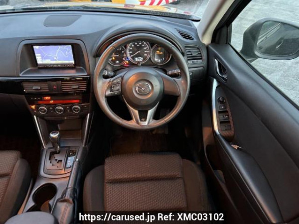 Used 2012 AT mazda cx-5 KEEAW Image[20]