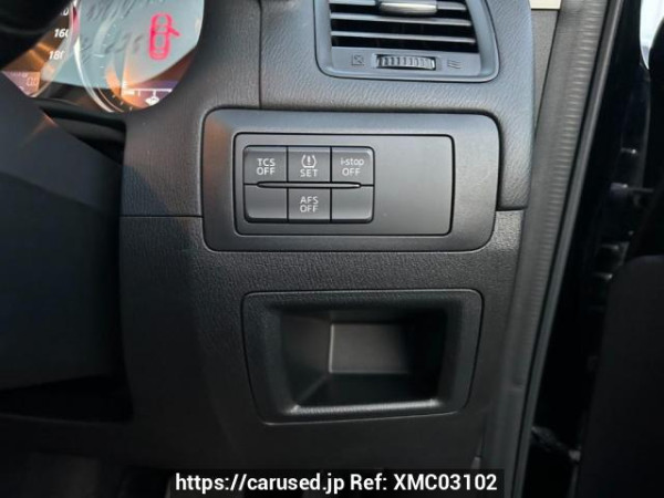 Used 2012 AT mazda cx-5 KEEAW Image[26]