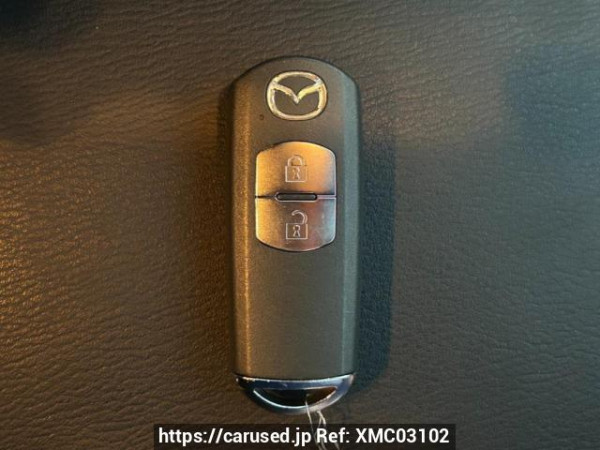 Used 2012 AT mazda cx-5 KEEAW Image[28]