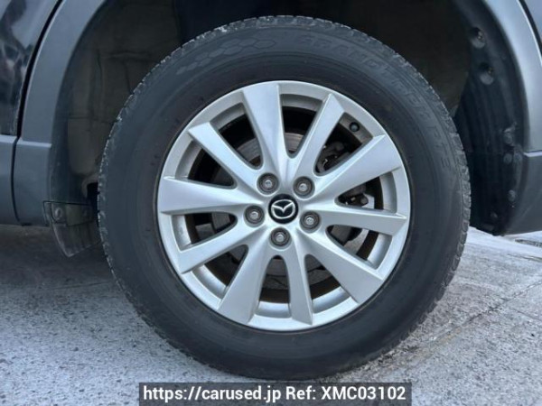 Used 2012 AT mazda cx-5 KEEAW Image[30]
