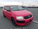 Toyota Succeed Wagon NCP58G