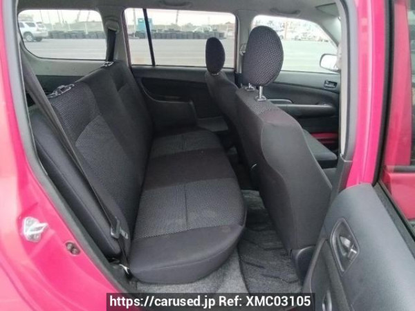 Used 2007 AT toyota succeed-wagon NCP58G Image[15]