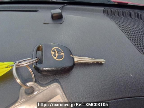 Used 2007 AT toyota succeed-wagon NCP58G Image[24]