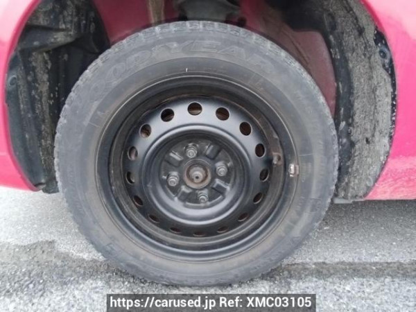 Used 2007 AT toyota succeed-wagon NCP58G Image[25]