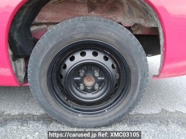 Used 2007 AT toyota succeed-wagon NCP58G Image[27]