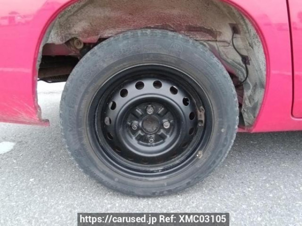 Used 2007 AT toyota succeed-wagon NCP58G Image[28]