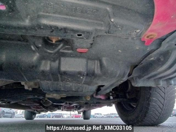 Used 2007 AT toyota succeed-wagon NCP58G Image[30]