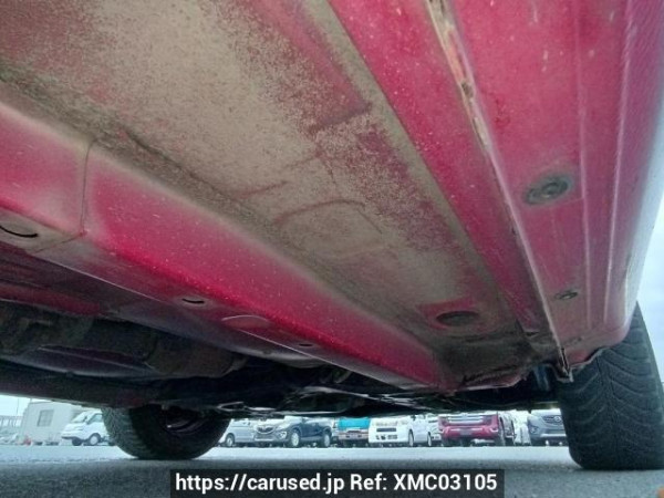 Used 2007 AT toyota succeed-wagon NCP58G Image[31]