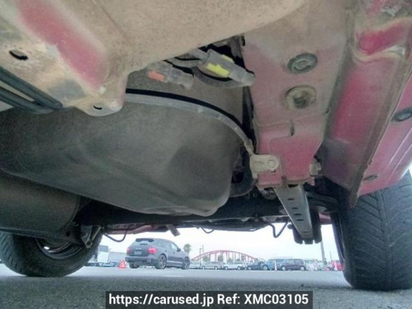 Used 2007 AT toyota succeed-wagon NCP58G Image[33]