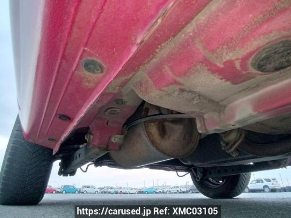 Used 2007 AT toyota succeed-wagon NCP58G Image[34]