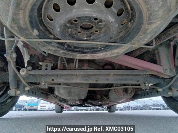 Used 2007 AT toyota succeed-wagon NCP58G Image[36]